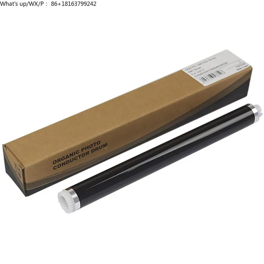 Новый оптический барабан принтера для Triumph-Adler/для Utax PK 1012/PK-1012/PK1012/1T02S50UT0/P-4020MFP/P-4025W MFP/P-4026iW MFP/P-4026 IW
Новый оптический барабан принтера для Triumph-Adler/для Utax PK 1012/PK-1012/PK1012/1T02S50UT0/P-4020MFP/P-4025W MFP/P-4026iW MFP/P-4026 IW