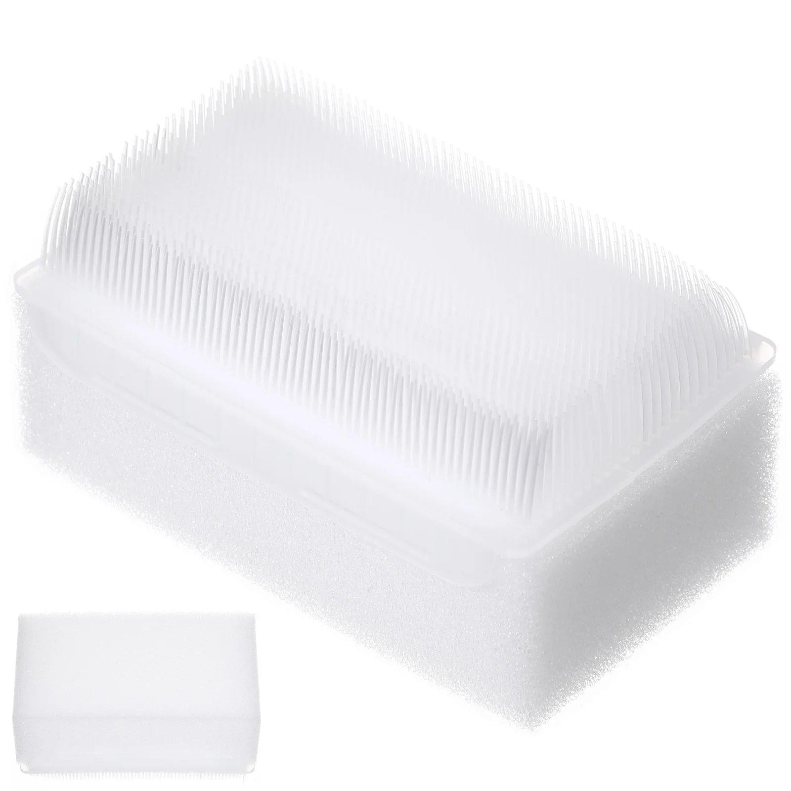 Deep Pressure Therapy Brush Wilbarger Protocol Sensory Integration Tool for Special Needs
Deep Pressure Therapy Brush Wilbarger Protocol Sensory Integration Tool for Special Needs