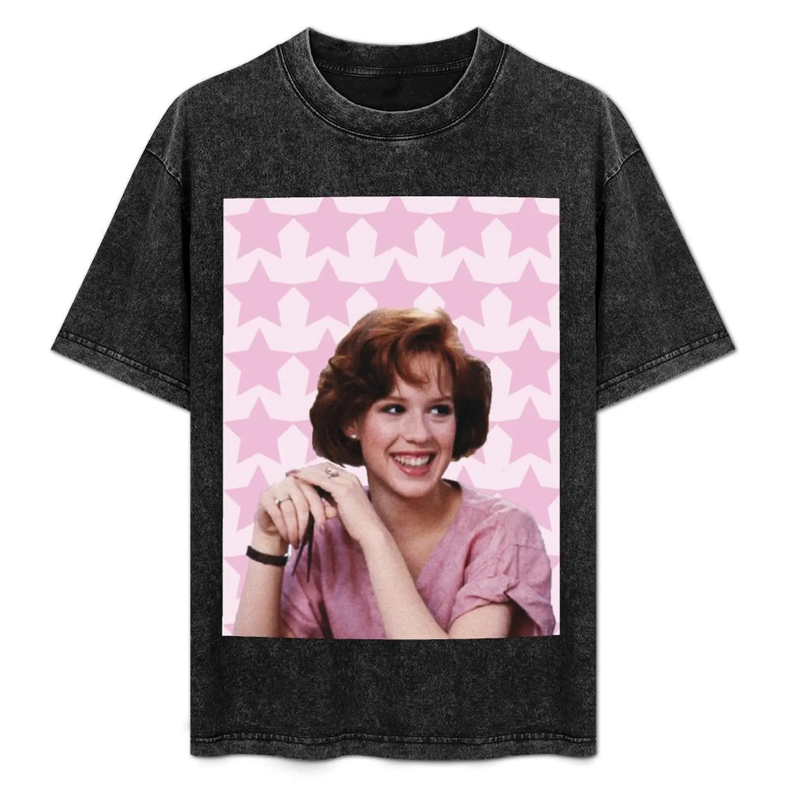 Molly ringwald T-Shirt Big and Tall Gym T-Shirt
Molly ringwald T-Shirt Big and Tall Gym T-Shirt