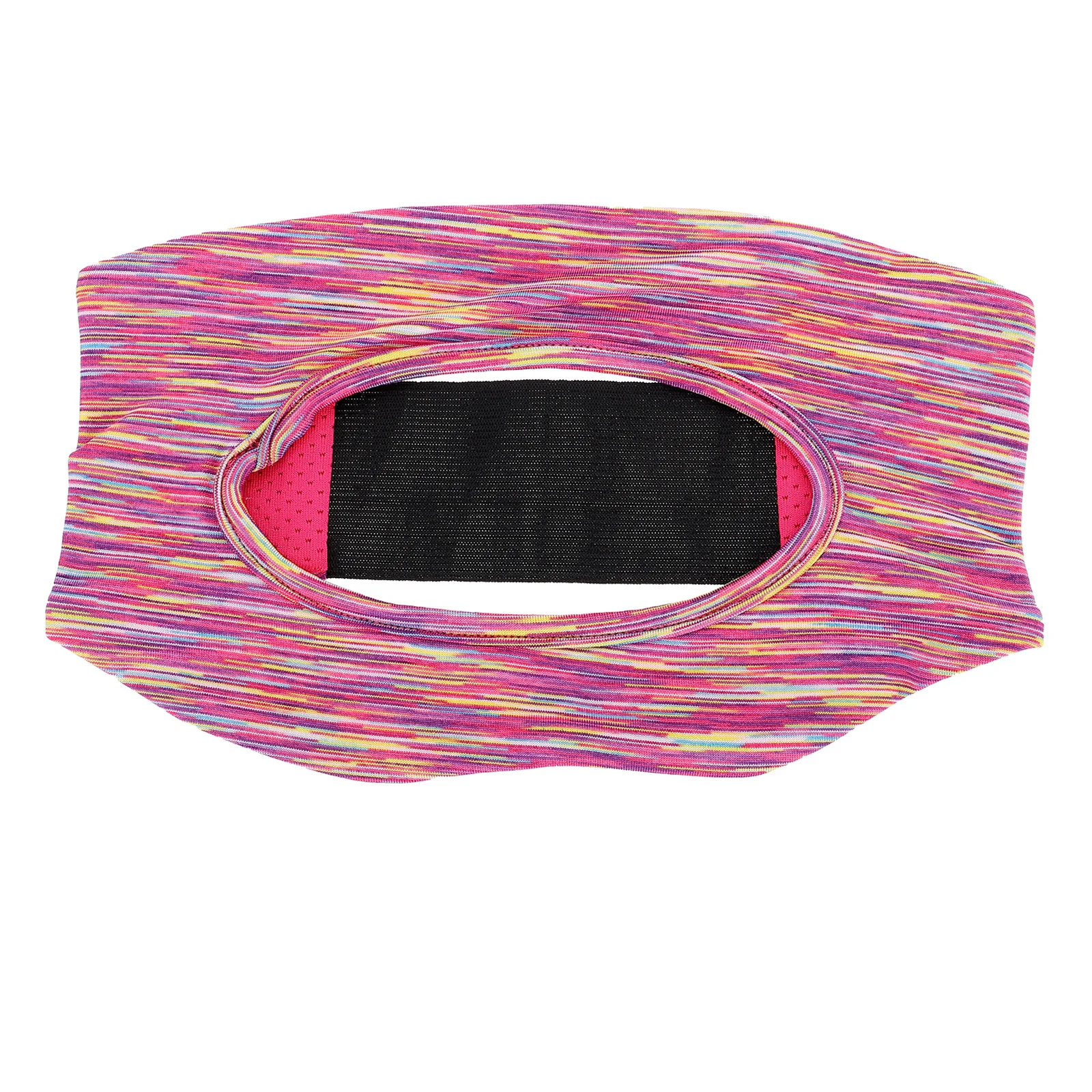 Vr Eye Mask Sweat Band Breathable Elastic Absorbent Face Cover for Vr Headset Gaming Accessory Quick-Drying Eye Mask Cover
Vr Eye Mask Sweat Band Breathable Elastic Absorbent Face Cover for Vr Headset Gaming Accessory Quick-Drying Eye Mask Cover