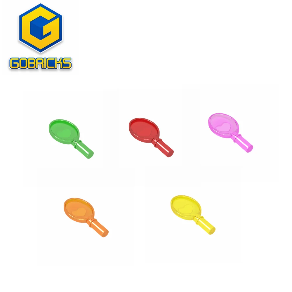 Cross Border GB 2063 Spoon Particle Ornament Compatible 96488 Assembly Parts Mirror Puzzle Customization Gift Building Blocks
Cross Border GB 2063 Spoon Particle Ornament Compatible 96488 Assembly Parts Mirror Puzzle Customization Gift Building Blocks