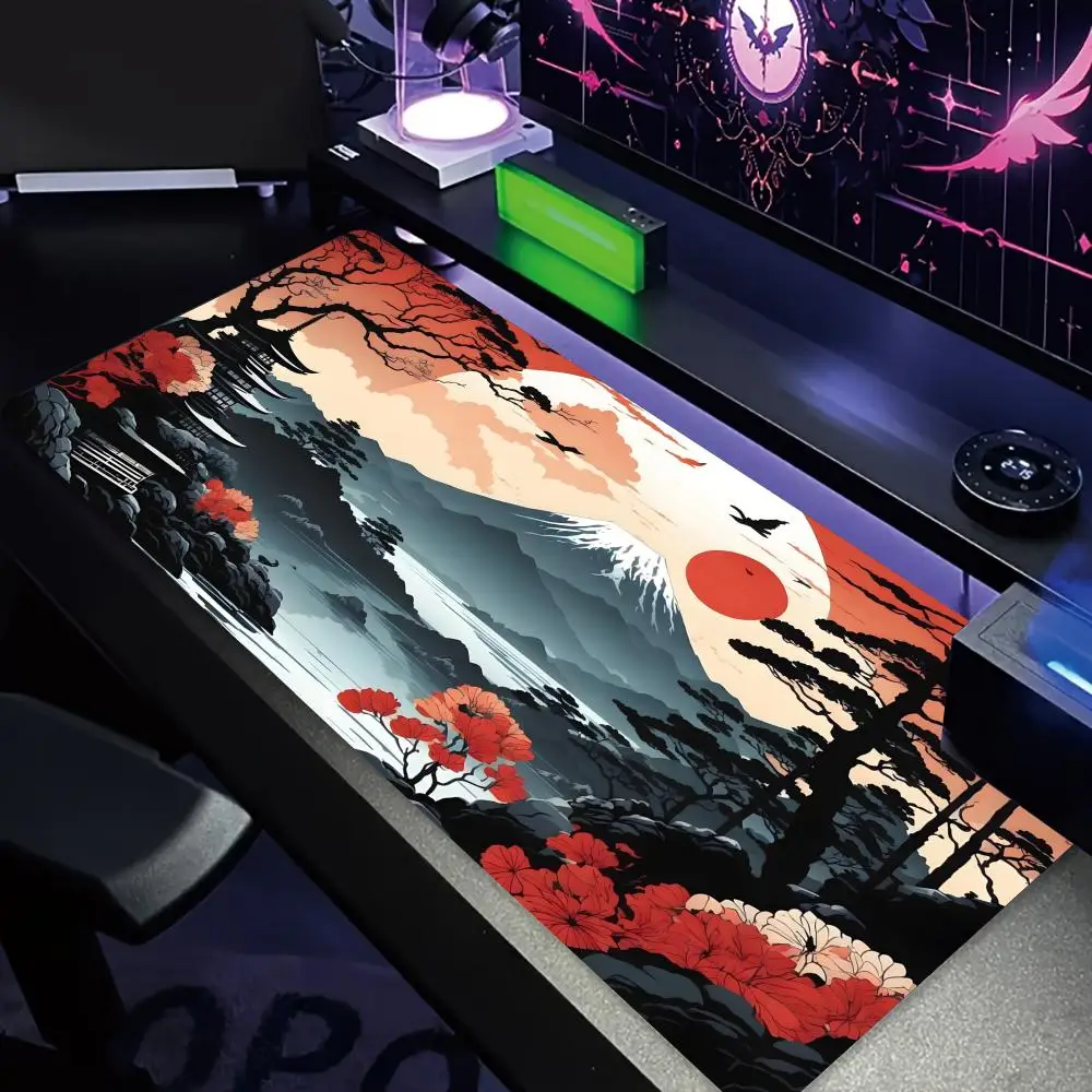 Fantasy Full Moon Scenery large Mouse Pad Desk Mat Gaming mats pc accessories keyboard mouse mat mauspad office rug table mats
Fantasy Full Moon Scenery large Mouse Pad Desk Mat Gaming mats pc accessories keyboard mouse mat mauspad office rug table mats
