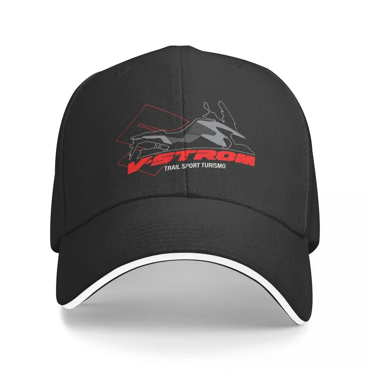 New VSTROM TURISMO RED Baseball Cap foam party hats Brand Man Caps Golf Christmas Hats Women Hat Men's
New VSTROM TURISMO RED Baseball Cap foam party hats Brand Man Caps Golf Christmas Hats Women Hat Men's