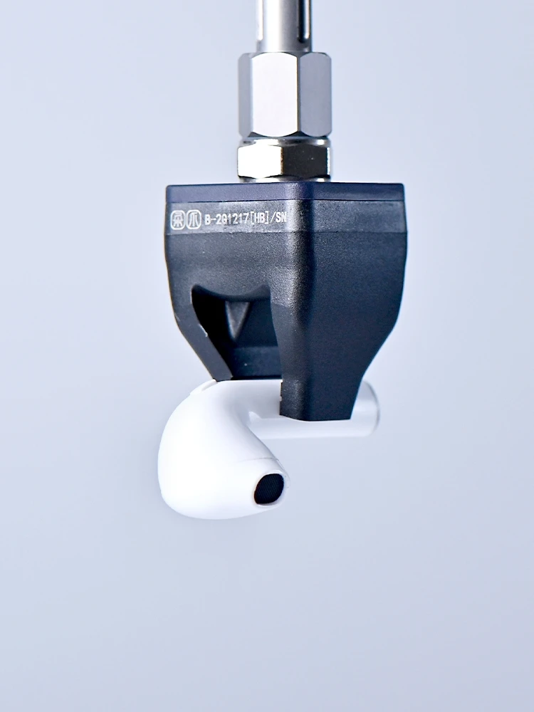 B-2G Series Touch Mechanical Arm Suction Cup Replaces Cylinder Suction Claw Two Finger Grasping Soft Claw Soft
B-2G Series Touch Mechanical Arm Suction Cup Replaces Cylinder Suction Claw Two Finger Grasping Soft Claw Soft