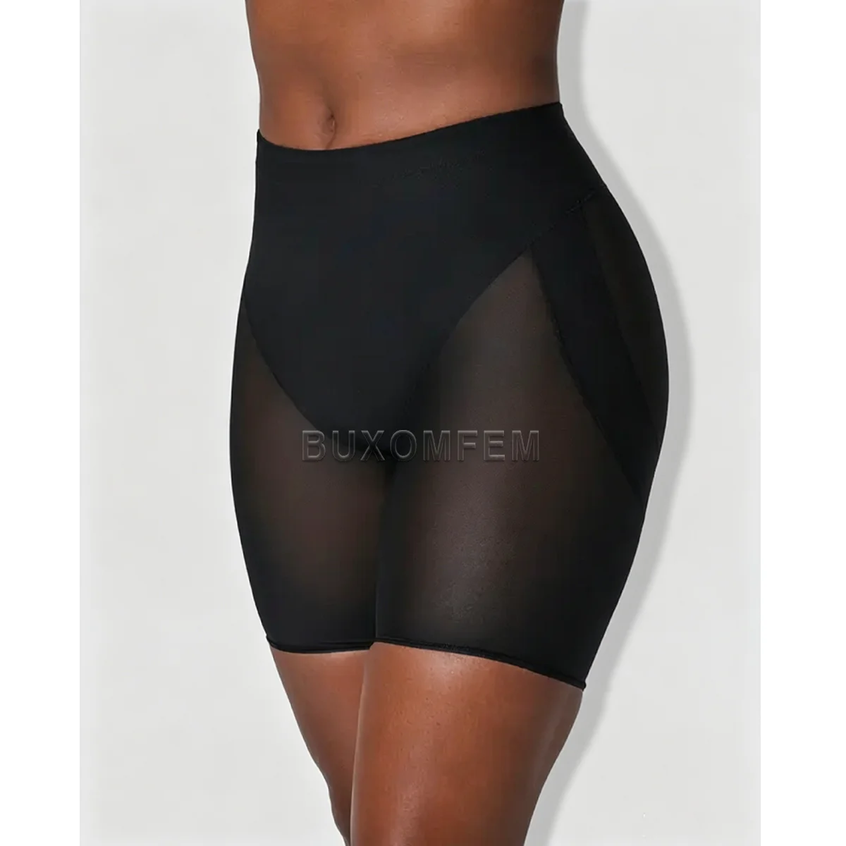 High waisted Mesh Tight & Hip Lifting Shaping Shorts Invisible Push Up Waist Trainer Butt Lifter Panties Seamless Soft Underwear
High waisted Mesh Tight & Hip Lifting Shaping Shorts Invisible Push Up Waist Trainer Butt Lifter Panties Seamless Soft Underwear