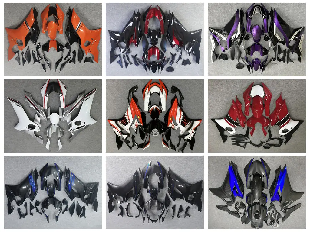 4 Gift New ABS fairing kit for Yamaha YZF-600 R6 2017 2018 2019 2020 2021 2022 2023 20124 2025 car accessories can be customized
4 Gift New ABS fairing kit for Yamaha YZF-600 R6 2017 2018 2019 2020 2021 2022 2023 20124 2025 car accessories can be customized