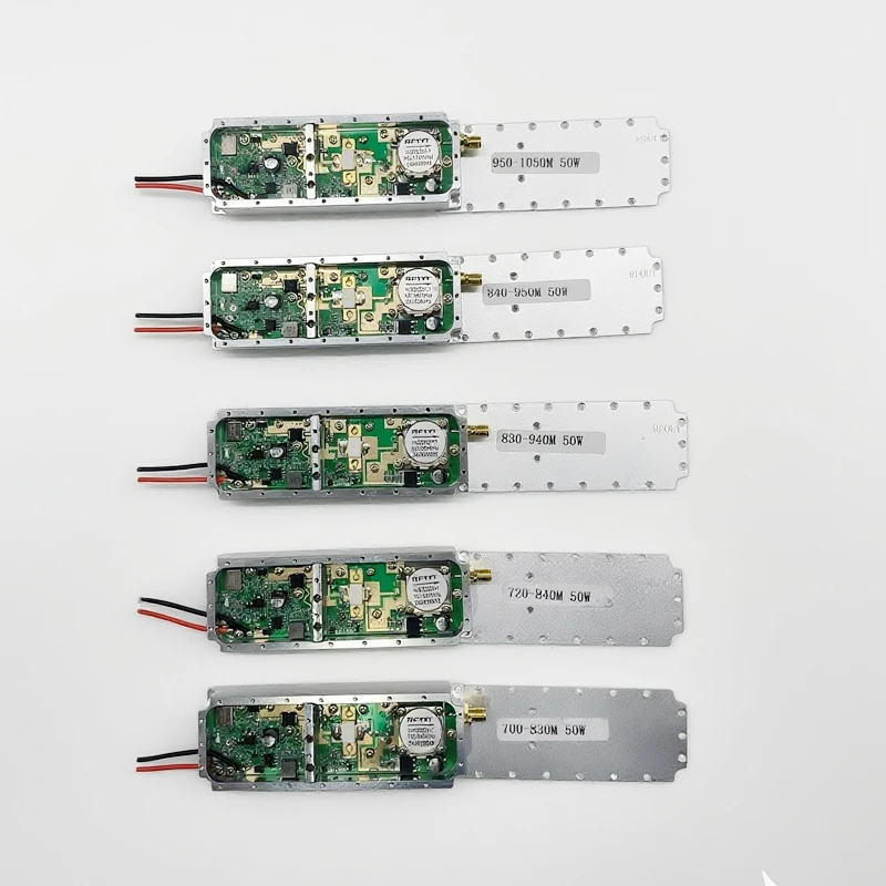 M LDMOS Transistor Circulator Module Lora Digital Chip Module Built-in Noise Emitter