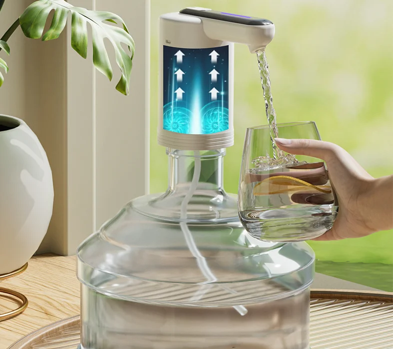 Умная бытовая техника, диспенсер для воды, насос, автоматические диспенсеры для воды, кухонь, беспроводной USB, перезаряжаемый, портативный
Умная бытовая техника, диспенсер для воды, насос, автоматические диспенсеры для воды, кухонь, беспроводной USB, перезаряжаемый, портативный