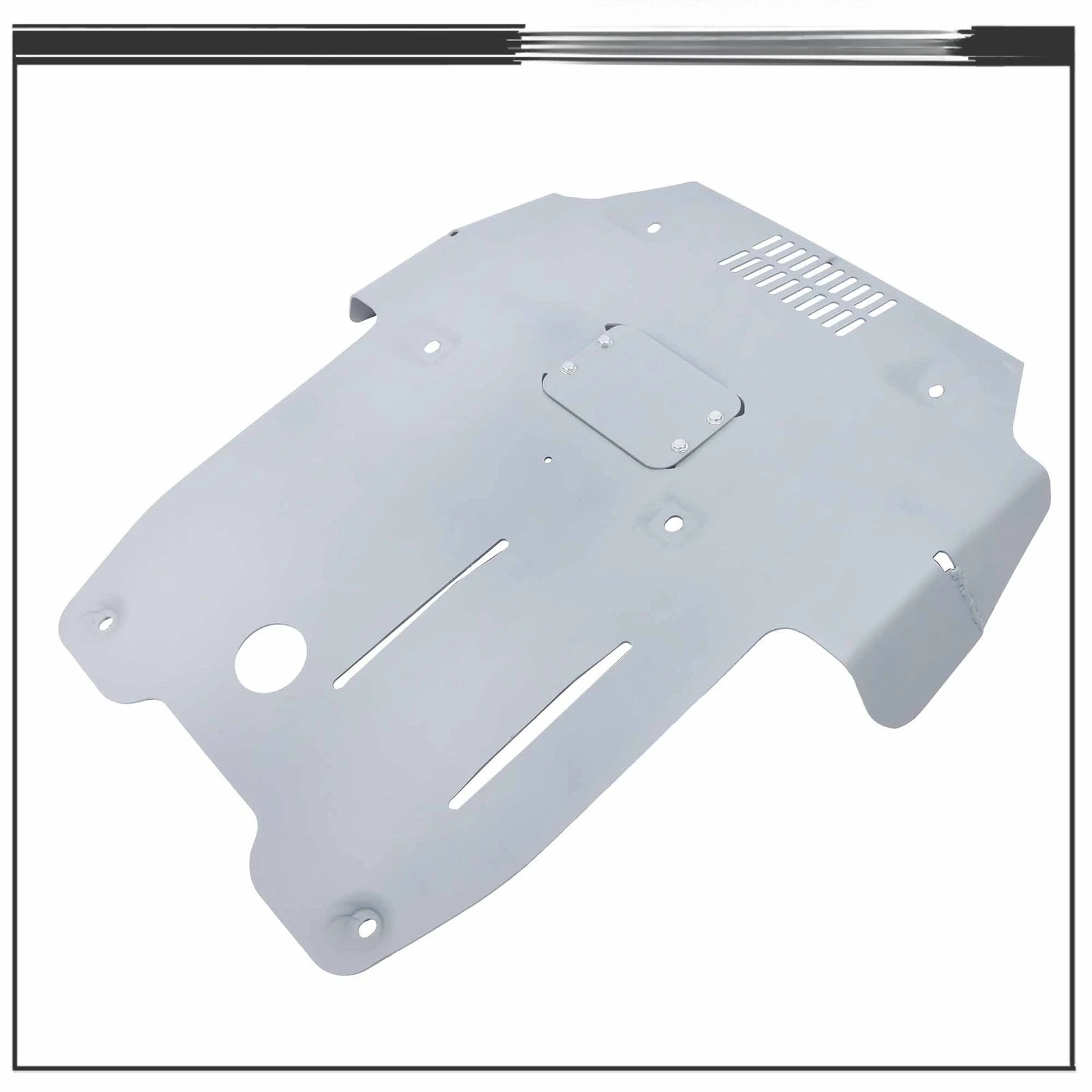 Front Bumper Lower Panel Skid Plate PTR6035160 Fit For Toyota Tacoma 2016-2023
Front Bumper Lower Panel Skid Plate PTR6035160 Fit For Toyota Tacoma 2016-2023
