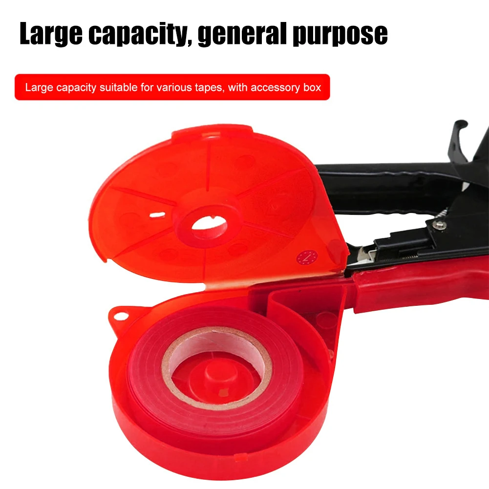 Подвязка для ветвей садовых растений, ручная машина для связывания овощей, конусная лента для домашнего сада, аксессуары
Подвязка для ветвей садовых растений, ручная машина для связывания овощей, конусная лента для домашнего сада, аксессуары