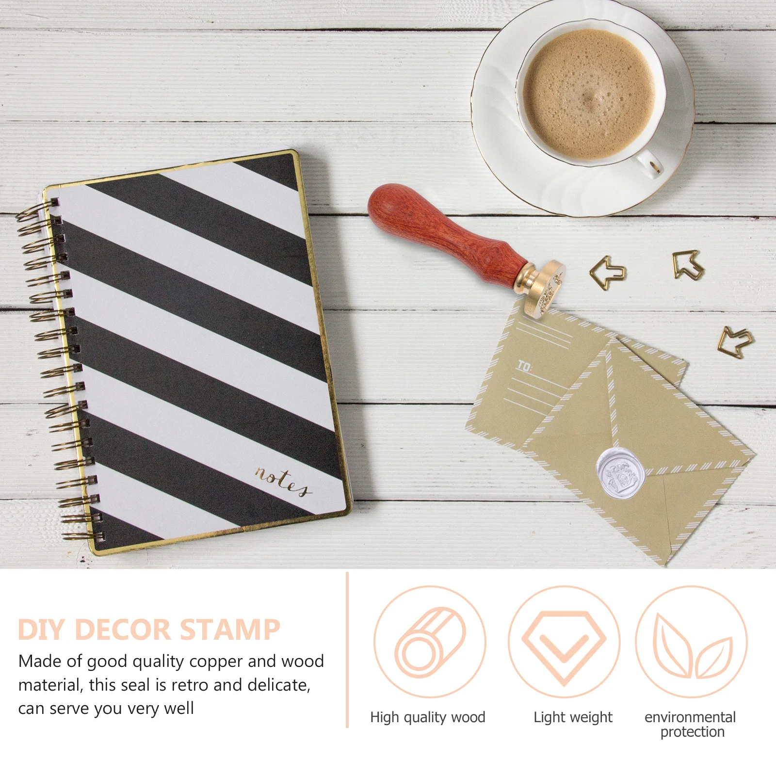 1 pc Fire Wax Seal Stamp Retro Alphabet Pattern Letter L Wooden Handle Copper Mold For Envelope Scrapbook Diy Craft Sealing
1 pc Fire Wax Seal Stamp Retro Alphabet Pattern Letter L Wooden Handle Copper Mold For Envelope Scrapbook Diy Craft Sealing