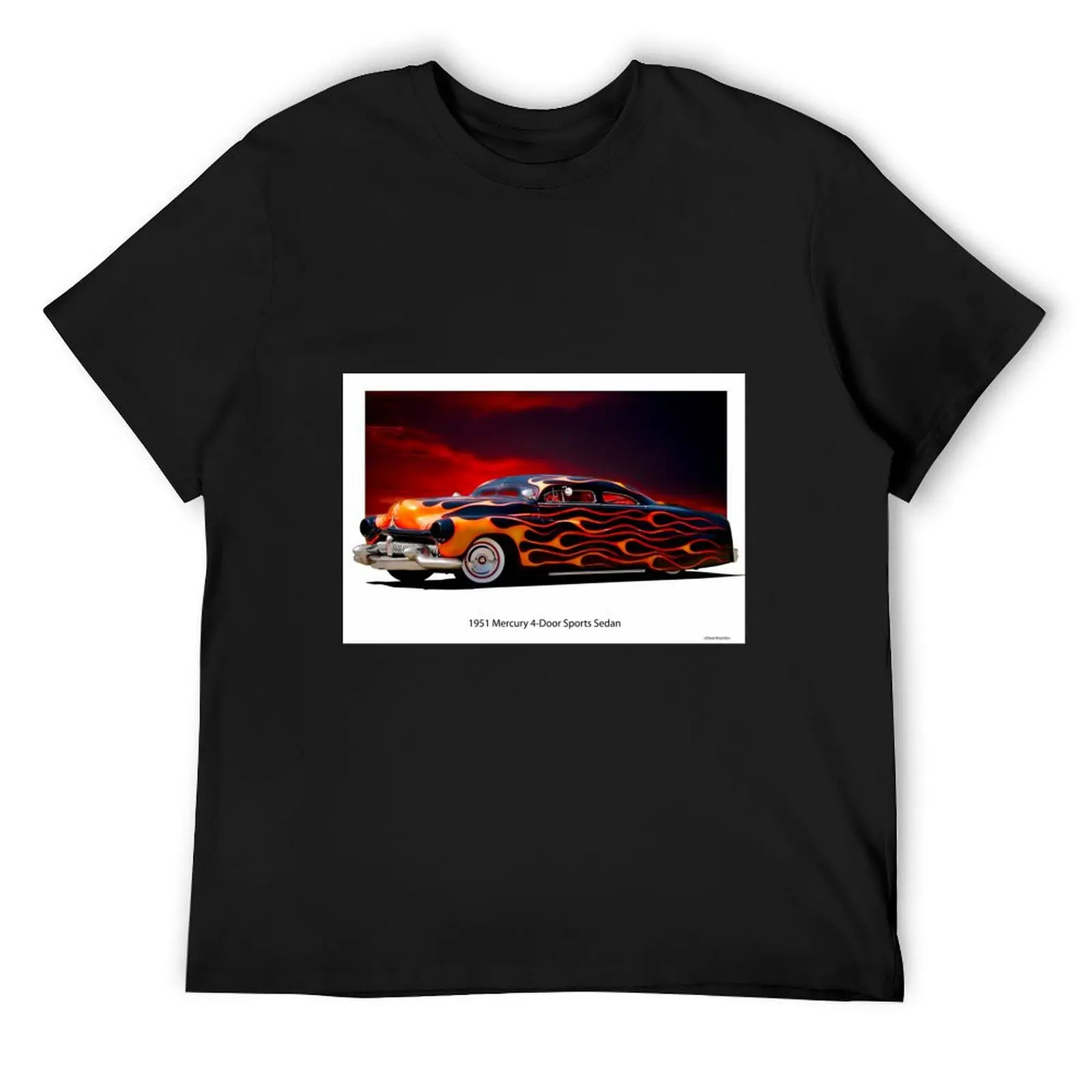 1951 Mercury Custom Sports Sedan T-Shirt blue lock summer clothes animal prinfor boys boys whites mens workout shirts
1951 Mercury Custom Sports Sedan T-Shirt blue lock summer clothes animal prinfor boys boys whites mens workout shirts