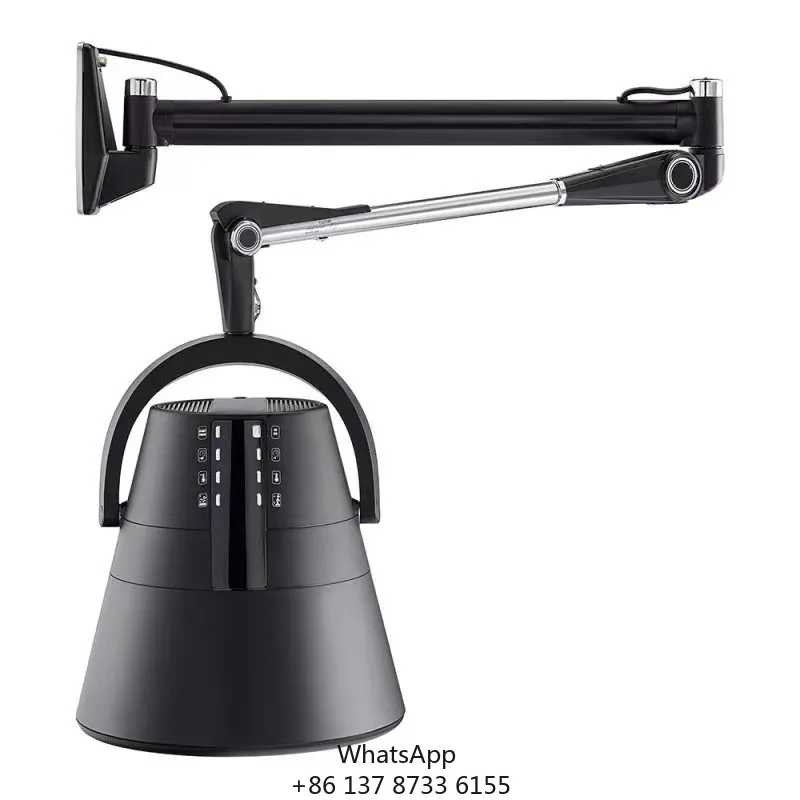 Коммерческий настенный фен с вытяжкой для волос для мебели и парикмахерских 
Коммерческий настенный фен с вытяжкой для волос для мебели и парикмахерских