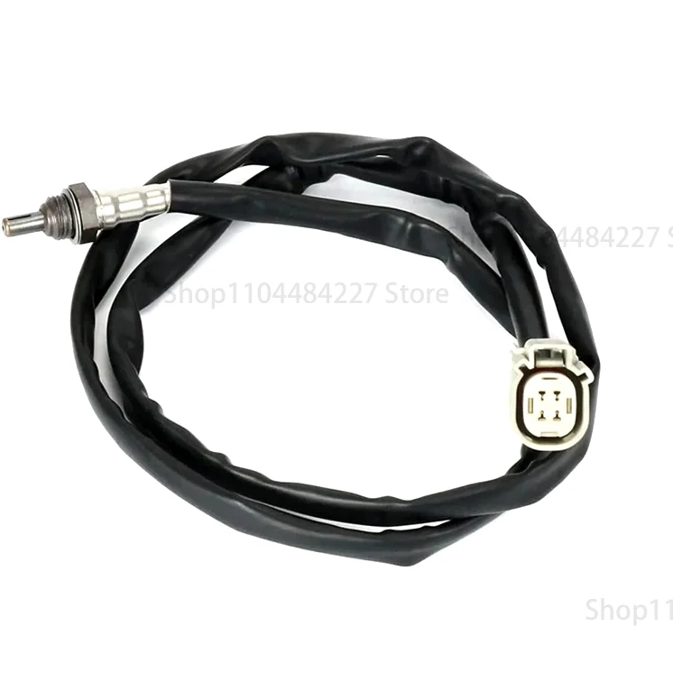 27729-10 Front Lambda Probe O2 Sensor for Harley-Davidson Ultra Limited Road King Trike Tri Street Electra 932-14064
27729-10 Front Lambda Probe O2 Sensor for Harley-Davidson Ultra Limited Road King Trike Tri Street Electra 932-14064