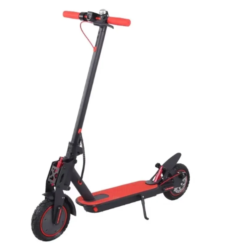 Electric Scooter 350W 36V Max Speed 25Km/h Adult Scooter 8.5Inch Foldable Electric Scooters
Electric Scooter 350W 36V Max Speed 25Km/h Adult Scooter 8.5Inch Foldable Electric Scooters