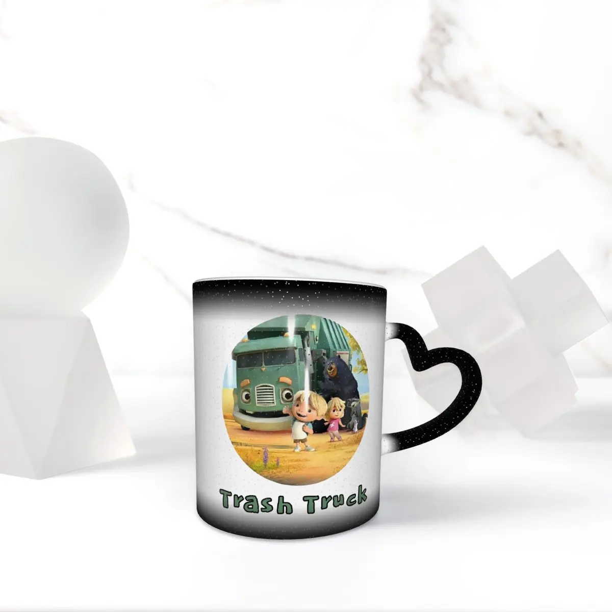 Мусорный грузовик, анимационная кружка, забавные керамические кофейные чашки, чайные кружки, чашка для молока, посуда для напитков, подарки для женщин и мужчин
Мусорный грузовик, анимационная кружка, забавные керамические кофейные чашки, чайные кружки, чашка для молока, посуда для напитков, подарки для женщин и мужчин