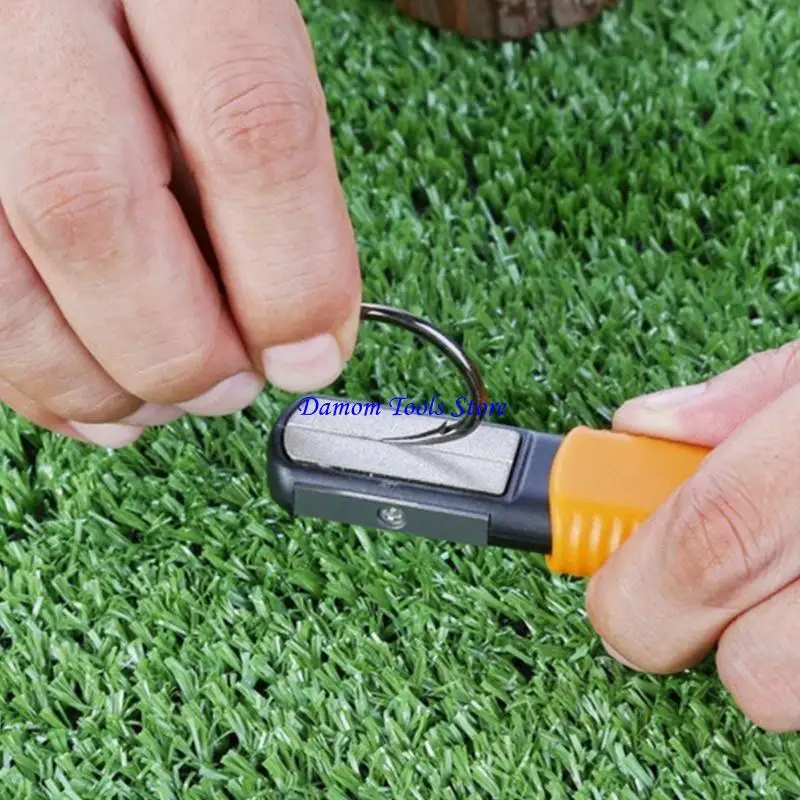 57BE High Efficiency Cordless Pruner Shapening Accessory For Easy Garden Maintenance
57BE High Efficiency Cordless Pruner Shapening Accessory For Easy Garden Maintenance