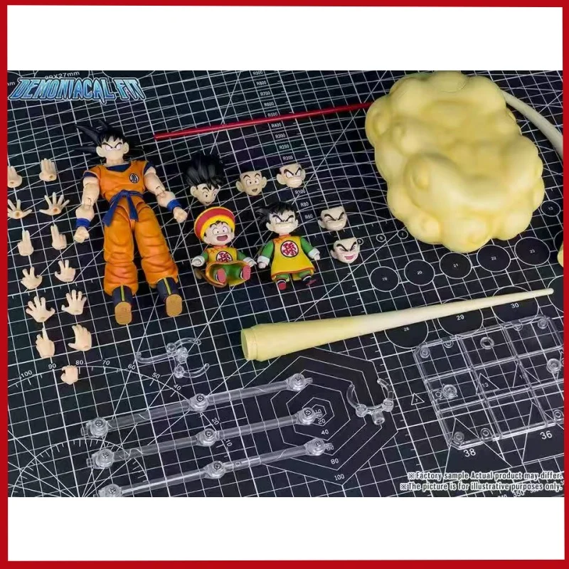New 2025 Demoniacal Fit Dragon Ball Father And Son Unbreakable Bonds Doll Brand Action Figure Anime Characters Model Toys Gifts
New 2025 Demoniacal Fit Dragon Ball Father And Son Unbreakable Bonds Doll Brand Action Figure Anime Characters Model Toys Gifts