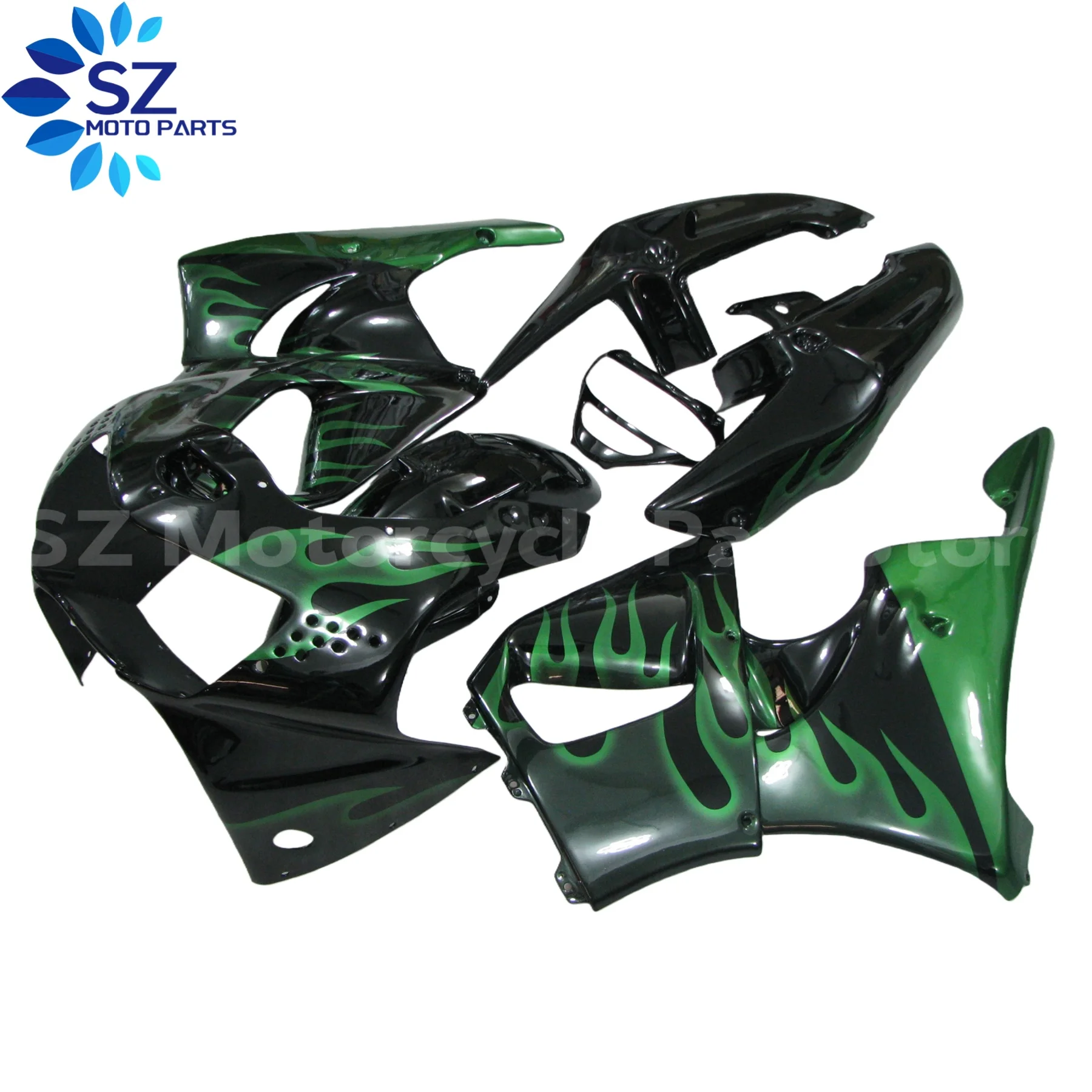 Motorcycle Fairing Kit fit for HONDA CBR900RR 919 98 99 CBR900 RR CBR 900RR 1998 1999 Fairings Bodywork Set
Motorcycle Fairing Kit fit for HONDA CBR900RR 919 98 99 CBR900 RR CBR 900RR 1998 1999 Fairings Bodywork Set