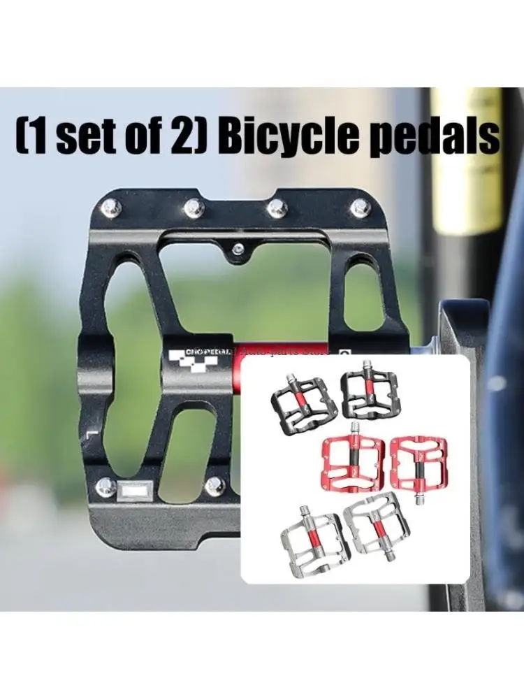 Bicycles Pedals Mountain Road Bike Flat Pedals Bicycles Platform Pedals Aluminum
Bicycles Pedals Mountain Road Bike Flat Pedals Bicycles Platform Pedals Aluminum