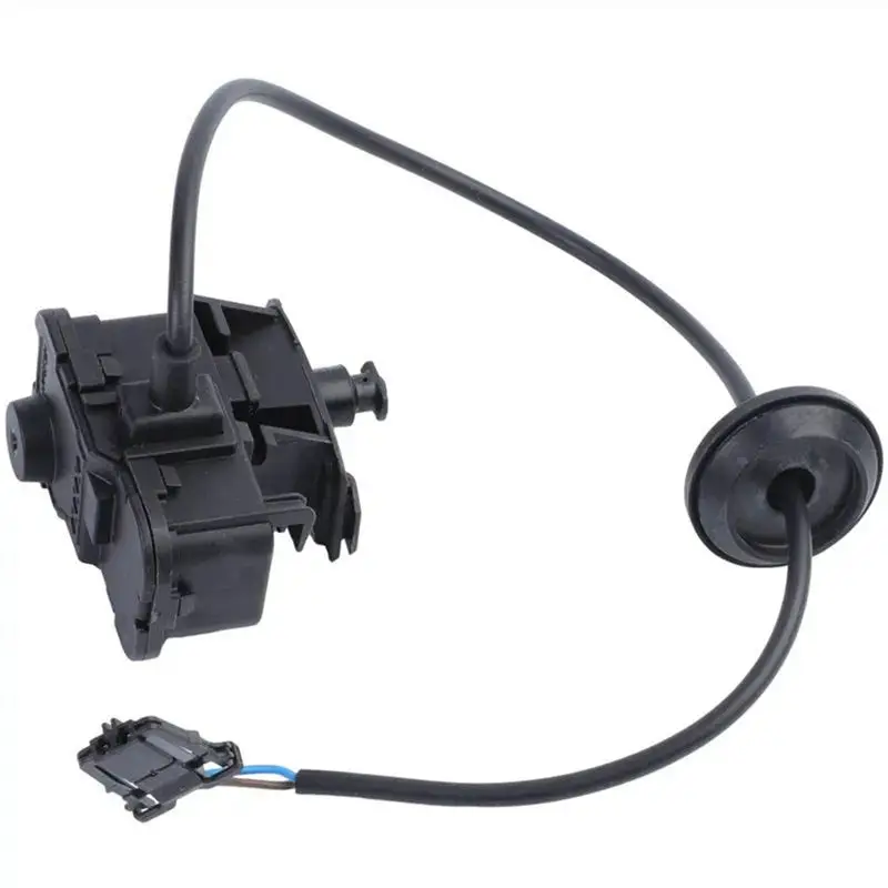 1 PCS Fuel Door Lock Actuator Fuel Tank Cap Lock Actuator Motor Black Plastic For VW Beetle 2012-2018 5C5810773 5C5810773B-L94A
1 PCS Fuel Door Lock Actuator Fuel Tank Cap Lock Actuator Motor Black Plastic For VW Beetle 2012-2018 5C5810773 5C5810773B-L94A