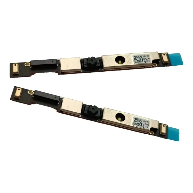 1080P HD Built-in Webcam Module Y9V72 for Dell Latitude 3540
1080P HD Built-in Webcam Module Y9V72 for Dell Latitude 3540