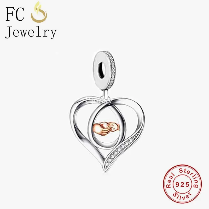 FC ювелирные изделия Подходит для оригинального браслета с подвесками в виде Пан реальное серебро 925 пробы для рукоделия мама и сын для изготовления женского берелока 2022 сделай сам
FC ювелирные изделия Подходит для оригинального браслета с подвесками в виде Пан реальное серебро 925 пробы для рукоделия мама и сын для изготовления женского берелока 2022 сделай сам