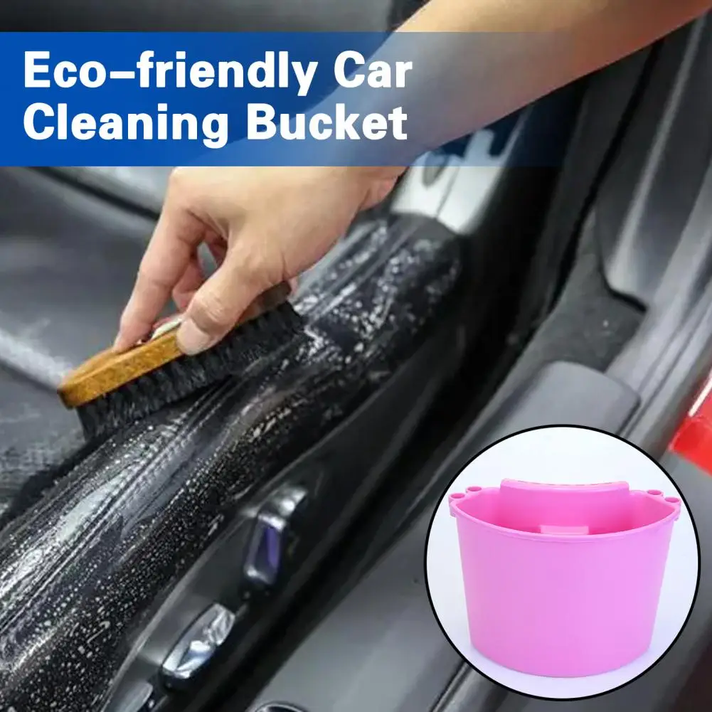 Car Bucket Organizer Car Wash Bucket Organizer Hanging Wash Bucket Set for Auto Care Detailing Supplies Kit for Home Kitchen Car
Car Bucket Organizer Car Wash Bucket Organizer Hanging Wash Bucket Set for Auto Care Detailing Supplies Kit for Home Kitchen Car