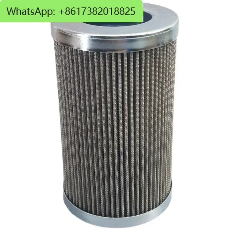 low temperature screw compressor external oil filter oil filter element mesh metal mesh FOF-00W
low temperature screw compressor external oil filter oil filter element mesh metal mesh FOF-00W