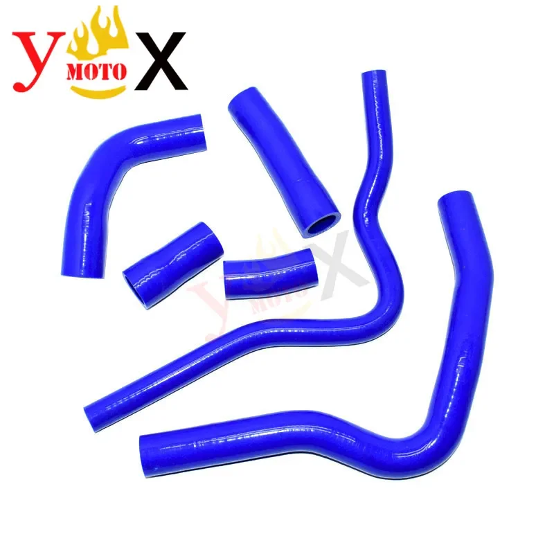 YZF-R1 04-06 Blue Motorcycle Silicone Radiator Water Pipe Coolant Hose Tube High pressure Kit For Yamaha R1 2004-2006 2005
YZF-R1 04-06 Blue Motorcycle Silicone Radiator Water Pipe Coolant Hose Tube High pressure Kit For Yamaha R1 2004-2006 2005