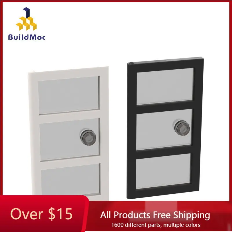 1PCS Assemble Particle High-Tech 60797 Door 1 x 4 x 6 With 3 Panes Building Blocks Kit Replaceable Part Toys For Children Gifts
1PCS Assemble Particle High-Tech 60797 Door 1 x 4 x 6 With 3 Panes Building Blocks Kit Replaceable Part Toys For Children Gifts