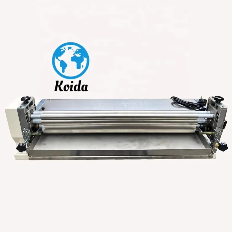 High Efficiency Gluing Machine Box Glue Machine For Finished Parts