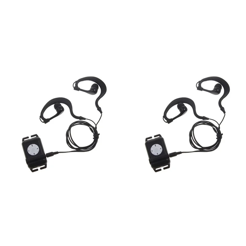 A37T-2X Mp3 For Swimming Waterproof MP3 Player With Earphone FM Mp3 For Surfing Wearing Type Earphone Clip Mp3 Player(8GB)
A37T-2X Mp3 For Swimming Waterproof MP3 Player With Earphone FM Mp3 For Surfing Wearing Type Earphone Clip Mp3 Player(8GB)
