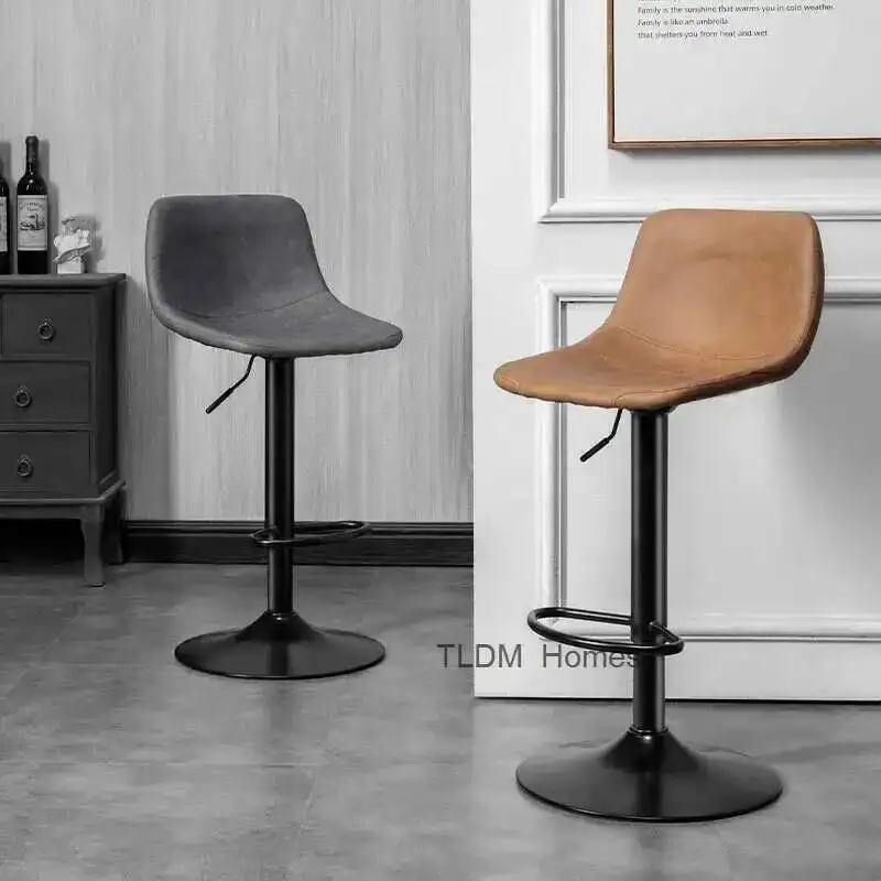 Outdoor Salon Dining Chairs Bar Stools Counter Modern Make Up High Nordic Bar Stool Reception Desks Chaise Kitchen Bar Furniture
Outdoor Salon Dining Chairs Bar Stools Counter Modern Make Up High Nordic Bar Stool Reception Desks Chaise Kitchen Bar Furniture