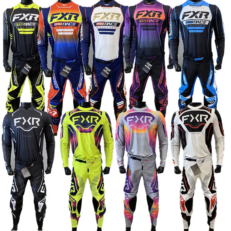 2026 NEW Podium Relay Yellow / Razz / Black Gear Set Dirt Bike Top Moto Jersey Set Motocross Clothing Off Road Moto Combos
2026 NEW Podium Relay Yellow / Razz / Black Gear Set Dirt Bike Top Moto Jersey Set Motocross Clothing Off Road Moto Combos