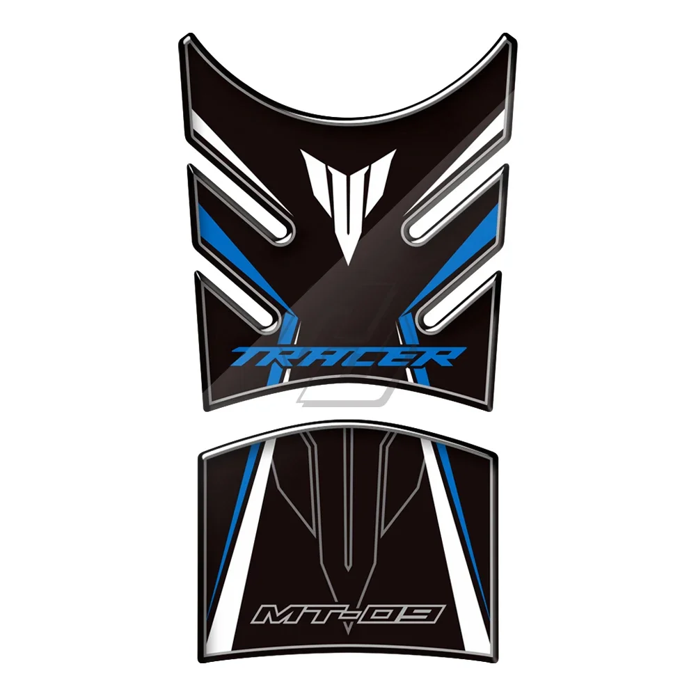 Для Yamaha MT-09 Tracer 2014-2018 3D полимерная защита бака мотоцикла
Для Yamaha MT-09 Tracer 2014-2018 3D полимерная защита бака мотоцикла