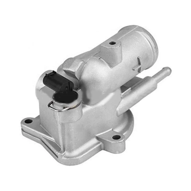 Efficientt-6112000715 Термостат охлаждающей жидкости двигателя для C-CLASS W203 Sprinter V-CLASS W901 W902 W903 W904 CDI 
Efficientt-6112000715 Термостат охлаждающей жидкости двигателя для C-CLASS W203 Sprinter V-CLASS W901 W902 W903 W904 CDI