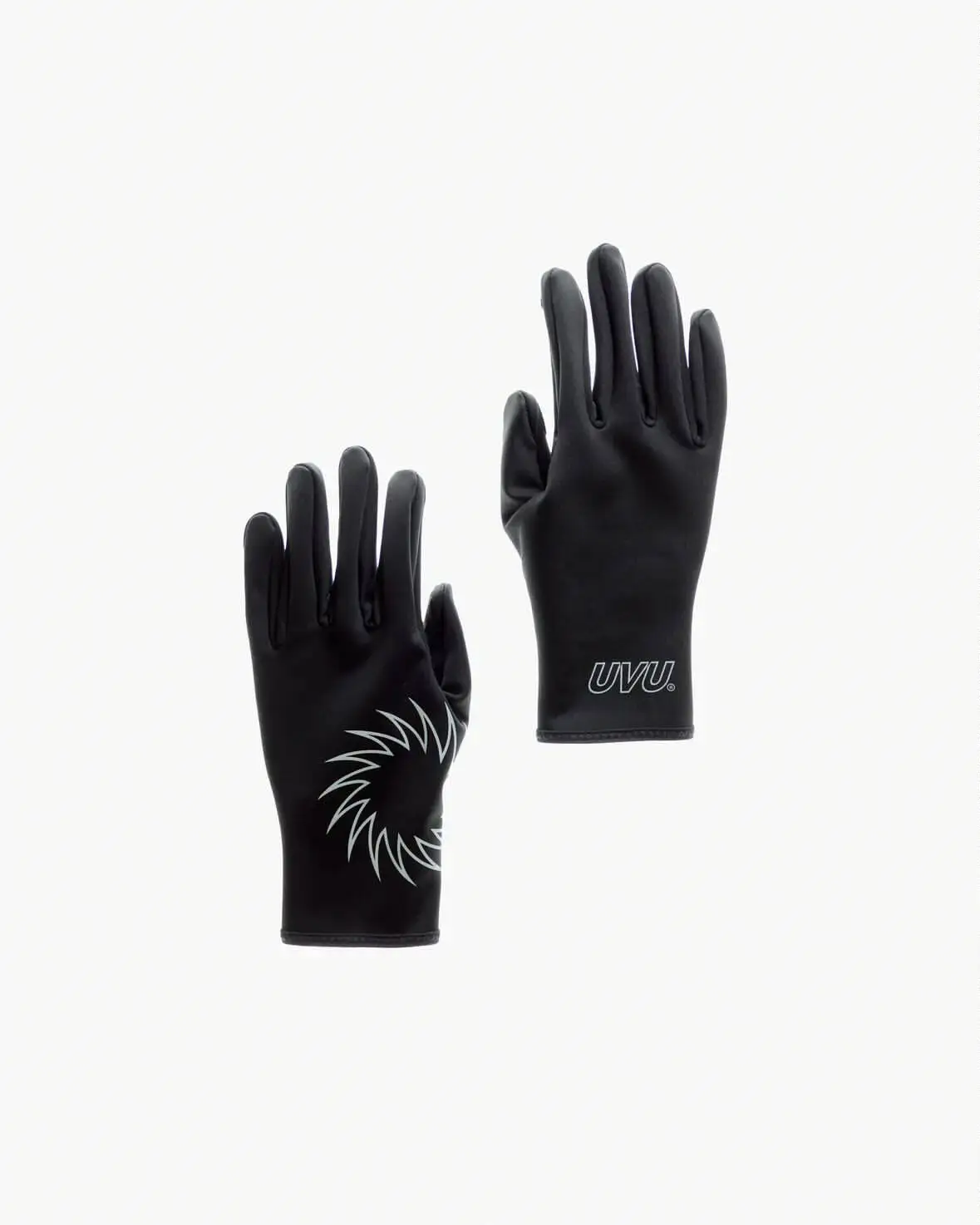 UvU Running Functional Sports Gloves Non-slip Cycling Cross Country Running Fitness Gloves
UvU Running Functional Sports Gloves Non-slip Cycling Cross Country Running Fitness Gloves