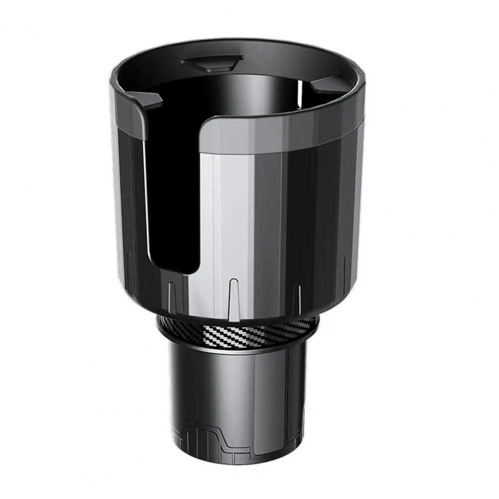 Coffee Cup Holder Adjustable Car Cup Holder Expander with Lock Design Car Accessories for Water Bottles Coffee Cups More
Coffee Cup Holder Adjustable Car Cup Holder Expander with Lock Design Car Accessories for Water Bottles Coffee Cups More
