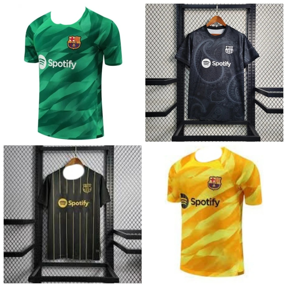 2025-26 Away Kit 3D Printed Printed Jersey, Fast Drying Breathable and Comfortable T-shirt for Children in Size
2025-26 Away Kit 3D Printed Printed Jersey, Fast Drying Breathable and Comfortable T-shirt for Children in Size