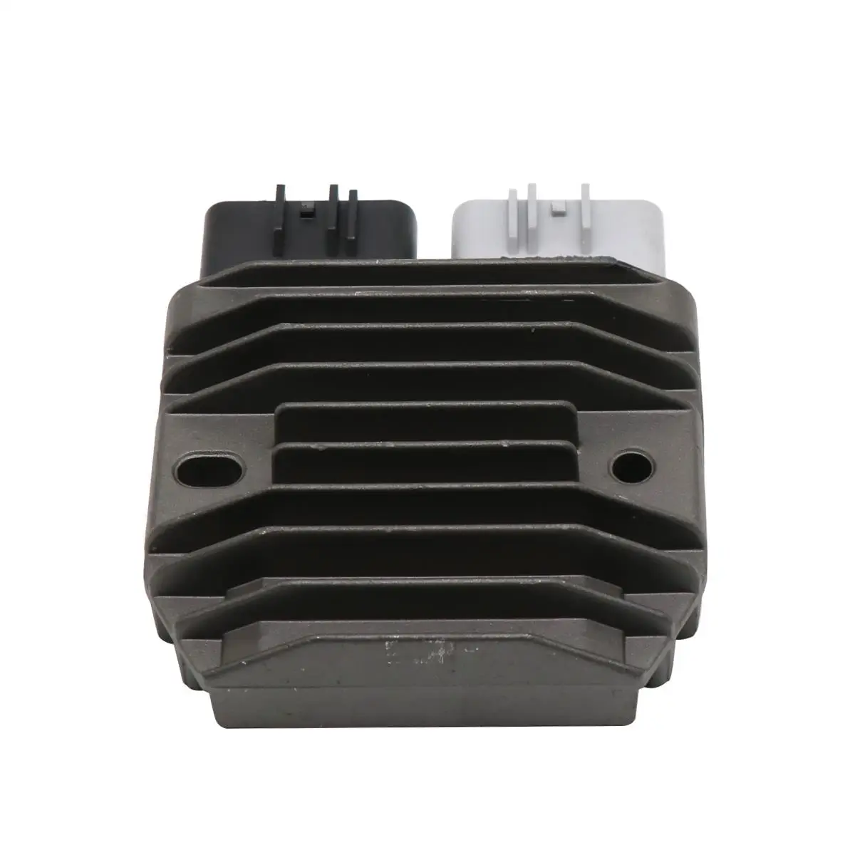 Regulator Rectifier Assembly, Commander Regulator for CBR600 Electronic 31600-HN8-000
Regulator Rectifier Assembly, Commander Regulator for CBR600 Electronic 31600-HN8-000