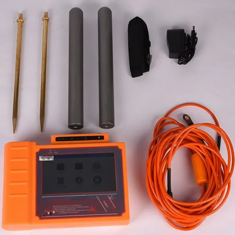 Brand New Hot Selling New Industrial High-quality And Accurate Detectors Worldwide, Well Groundwater Detectors
Brand New Hot Selling New Industrial High-quality And Accurate Detectors Worldwide, Well Groundwater Detectors