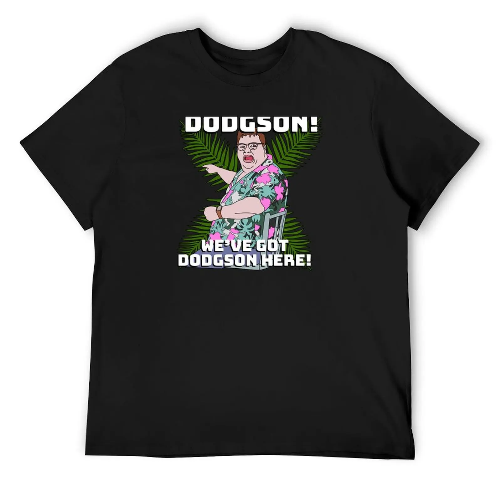 Jurassic Dennis Nedry T-Shirt oversized t shirt cheap stuff graphic tee shirt t shirts men
Jurassic Dennis Nedry T-Shirt oversized t shirt cheap stuff graphic tee shirt t shirts men