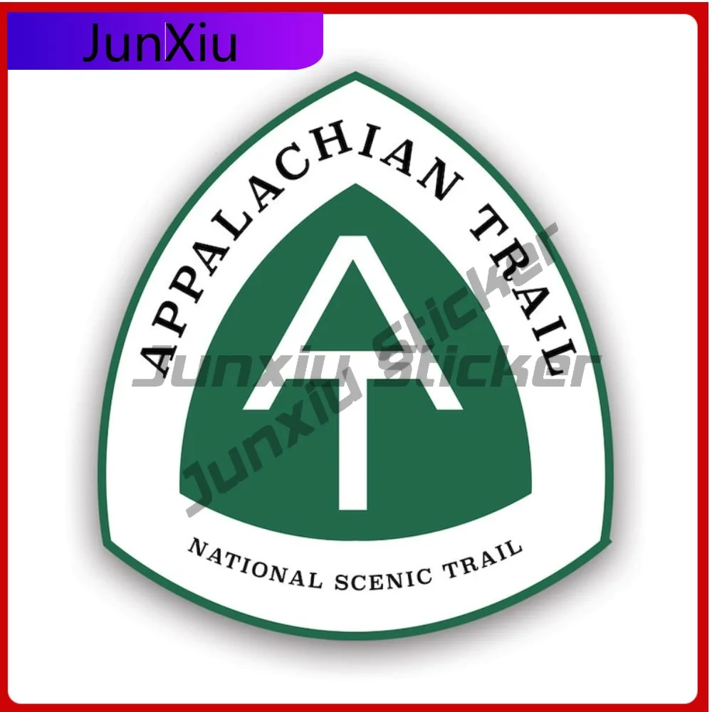 Jdm Stylish Appalachian Trail Sticker Decal American Made Uv Protected Hiking Hiker At Georgia To Maine National Scenic Trails
Jdm Stylish Appalachian Trail Sticker Decal American Made Uv Protected Hiking Hiker At Georgia To Maine National Scenic Trails