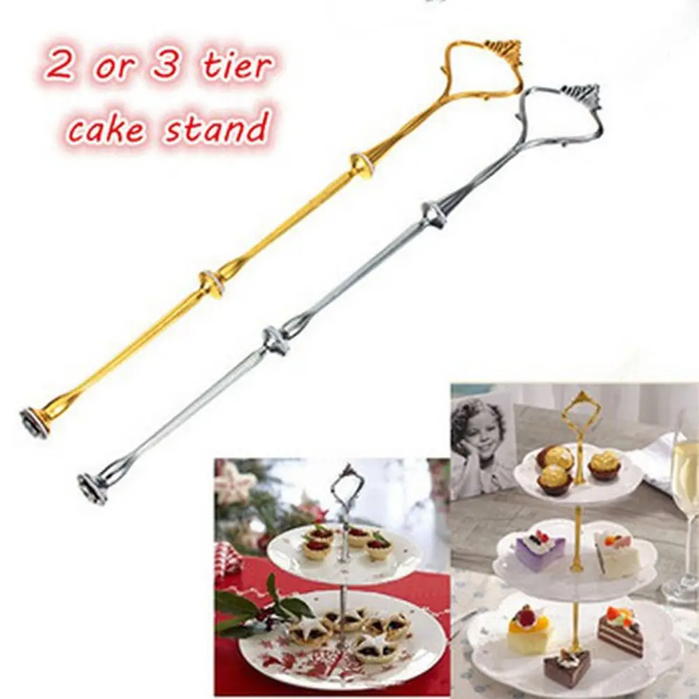 Wedding Decor Crown Handle Party Supplies Tiered Plate Three-tier Decorative Display For Home Decor Birthday Celebrations
Wedding Decor Crown Handle Party Supplies Tiered Plate Three-tier Decorative Display For Home Decor Birthday Celebrations
