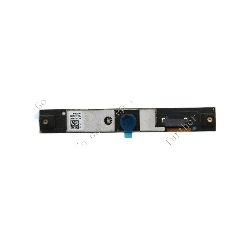 WYORESY New/Original 720p Camera Module For Lenovo Thinkpad L470 T470P Camera FRU 00HN338 00HN 385 00HN387 00HN340 # @
WYORESY New/Original 720p Camera Module For Lenovo Thinkpad L470 T470P Camera FRU 00HN338 00HN 385 00HN387 00HN340 # @