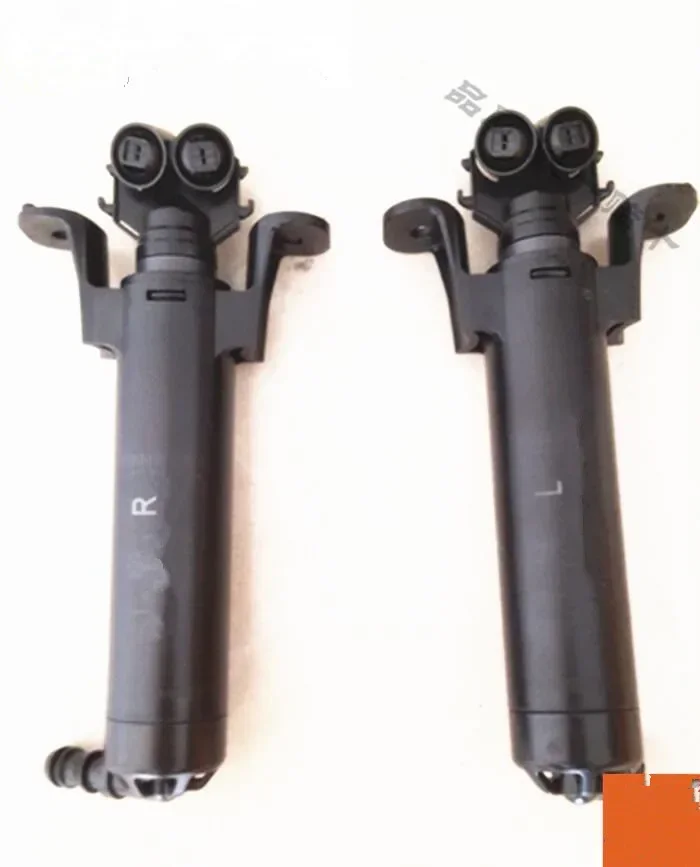 Пара форсунок омывателя фар (левая) для Audi A3 S3 2013-2016 8V0955101 8V0955102
Пара форсунок омывателя фар (левая) для Audi A3 S3 2013-2016 8V0955101 8V0955102