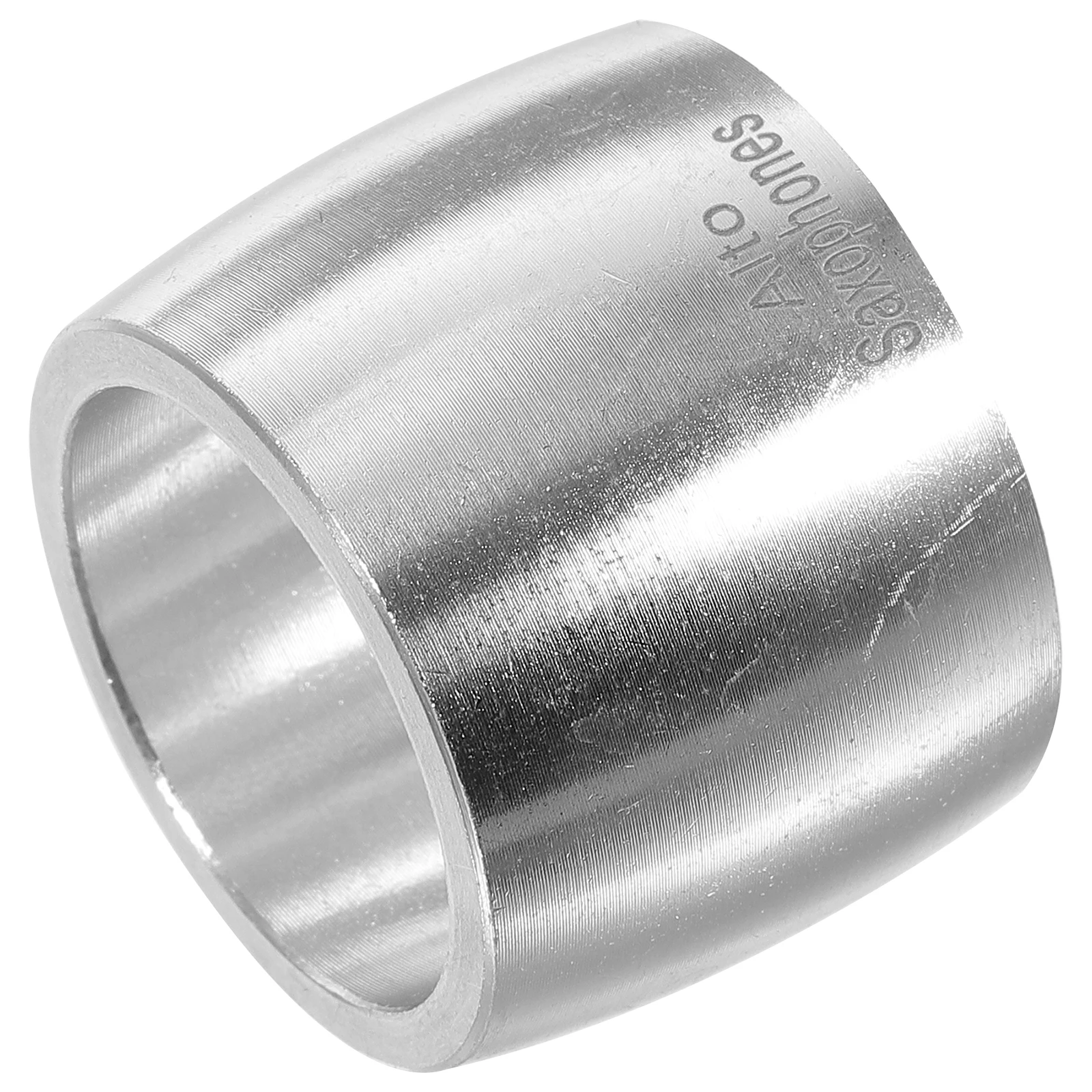 Saxophone Mouthpiece Ligature Clip for Alto Tenor Metal Reed Clamp Wind Instrument Accessories Small Lightweight Durable
Saxophone Mouthpiece Ligature Clip for Alto Tenor Metal Reed Clamp Wind Instrument Accessories Small Lightweight Durable