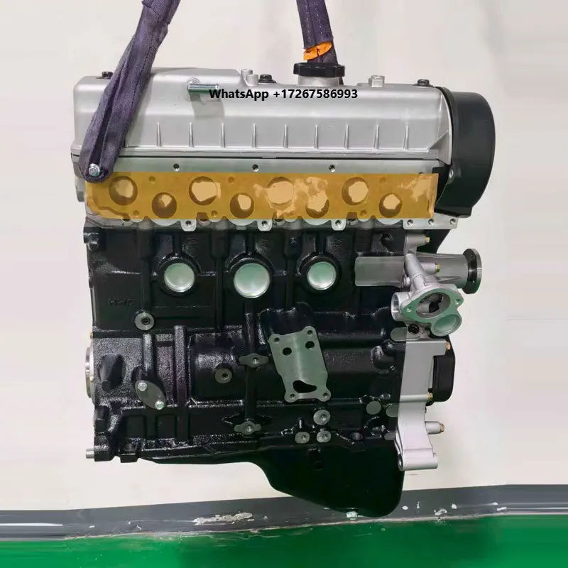 4D56 2.5L Long Cylinder Engine Assembly NEW and High Quality Parts
4D56 2.5L Long Cylinder Engine Assembly NEW and High Quality Parts