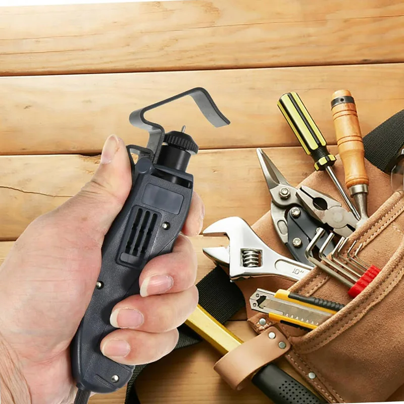 Cable Pliers Wire Strippers Crimping Tool Cable Jacket Slitter Multi-Purpose Plier Wire Crimping Device Shelled
Cable Pliers Wire Strippers Crimping Tool Cable Jacket Slitter Multi-Purpose Plier Wire Crimping Device Shelled